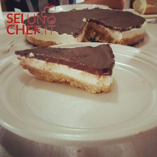 Seiunochef It Semifreddo Mascarpone E Nutella